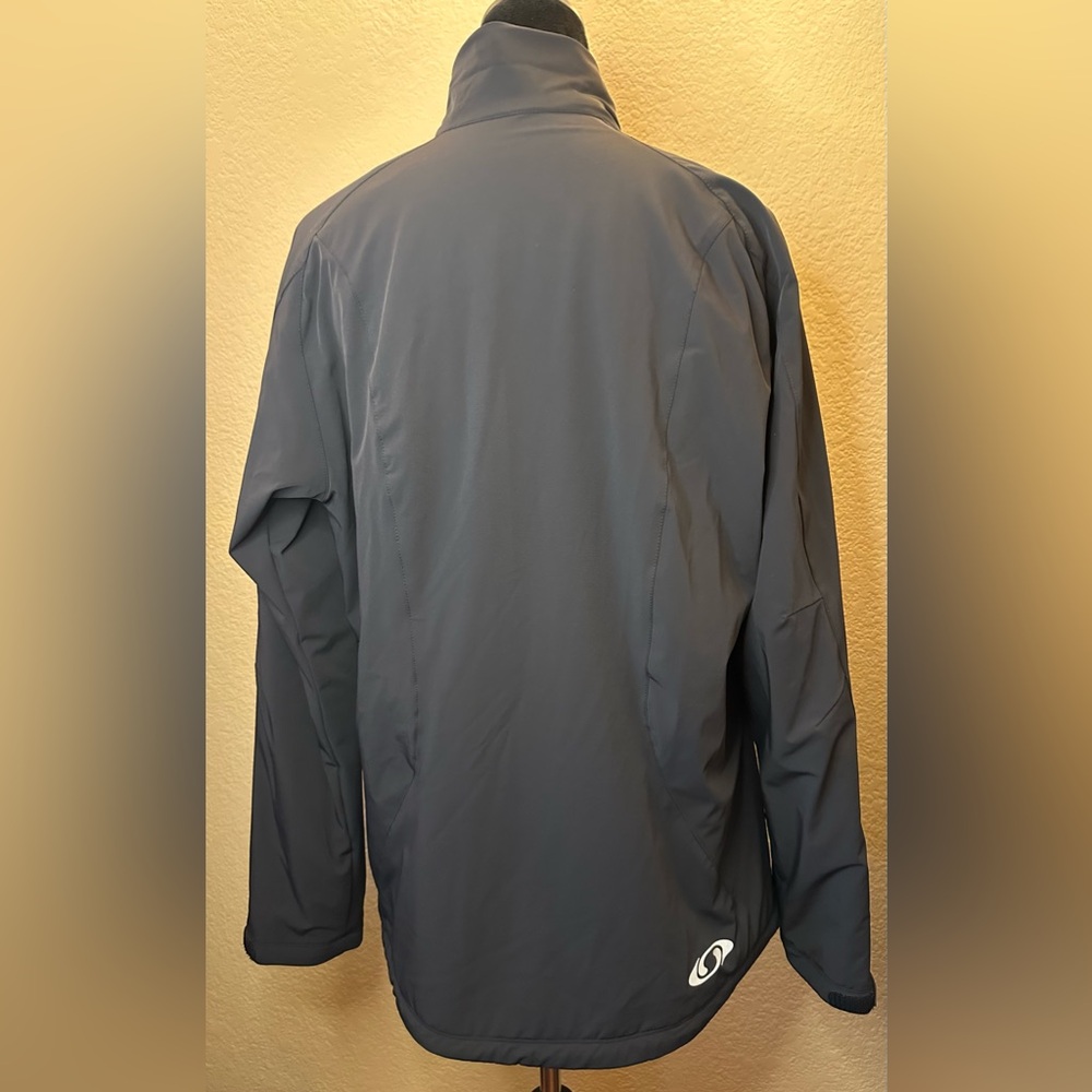 Salomon Black Jacket - image 3